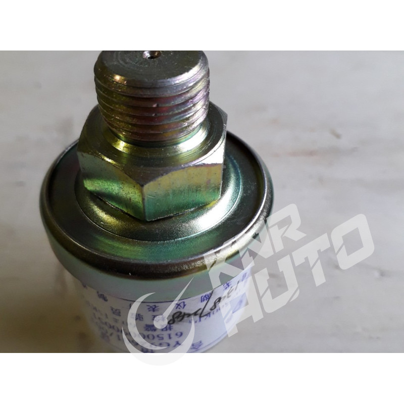 Датчик давления масла HOWO WD615 Евро-2-VG1500090051