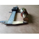 Датчик скорости 4-контактный HOWO A7-WG2209280010