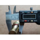 Датчик скорости 4-контактный HOWO A7-WG2209280010