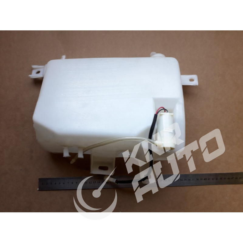 Бачок омывателя с мотором  FAW 3252 (ФАВ 3252)-5207010A109
