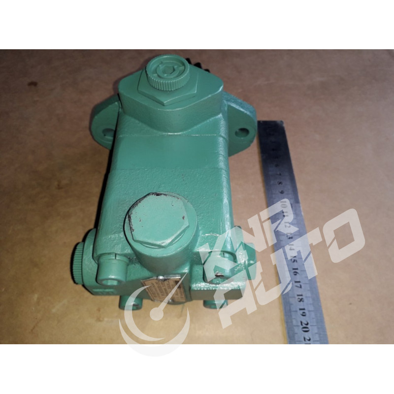 Насос ГУР FAW 3252 (ФАВ 3252) ЕВРО2-3407020A367