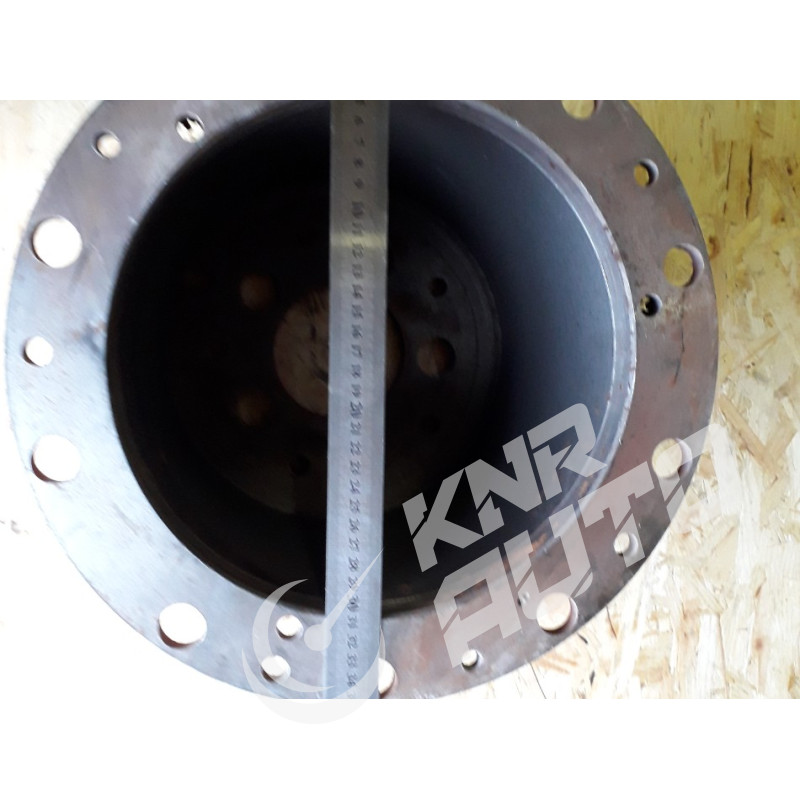Дифференциал колесный (бортовой редуктор) ФАВ 3252-2406013В 2305011В