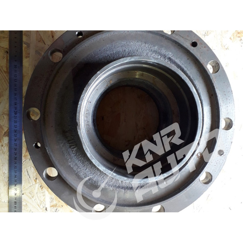 Ступиця заднього колеса ФАВ 3252 - EURO 3-2406031