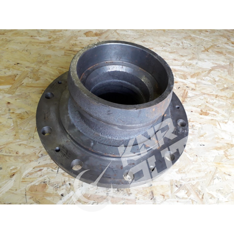 Ступиця заднього колеса ФАВ 3252 - EURO 3-2406031