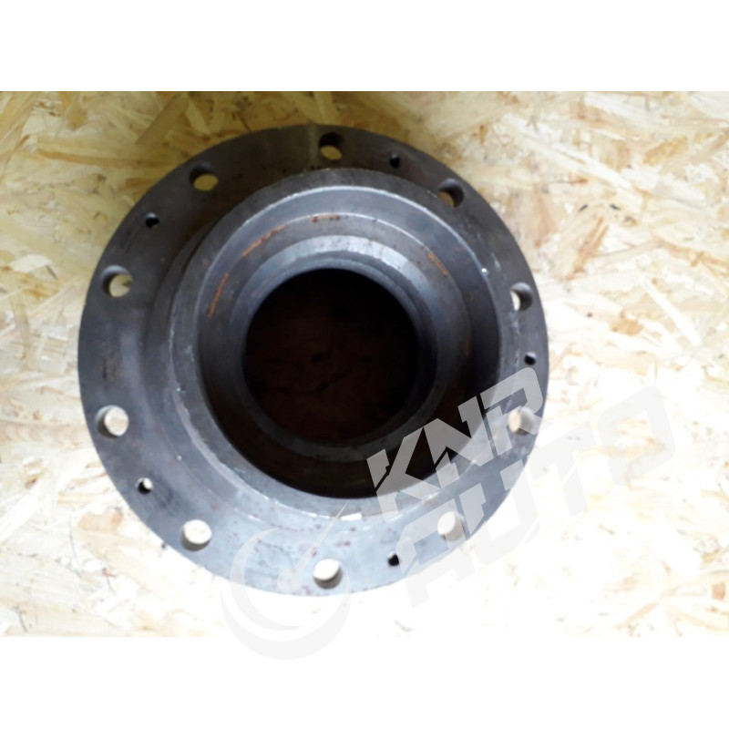 Ступиця заднього колеса ФАВ 3252 - EURO 3-2406031