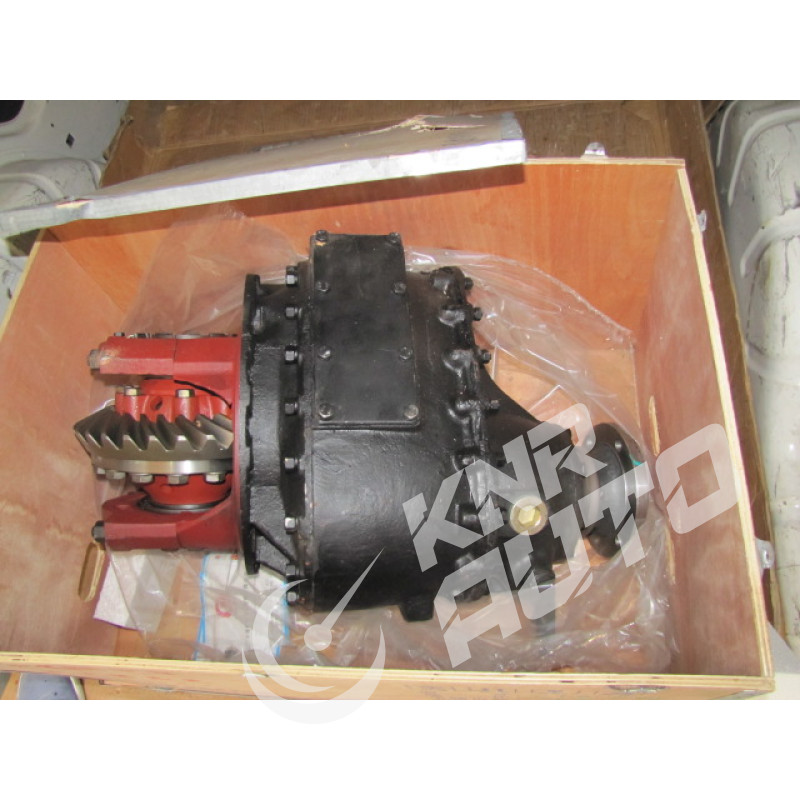 Редуктор среднего моста FAW 3252 (ФАВ 3252)-2502010E260A