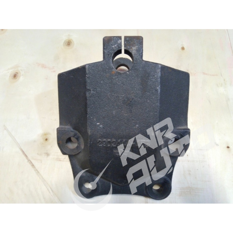 Кронштейн крепления рессоры задний FAW 3252 (ФАВ 3252)-2902444-453