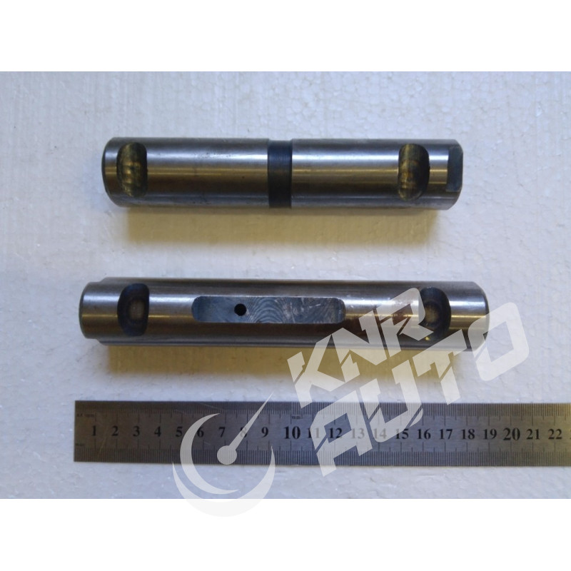 Палец передней рессоры FAW 3252 (ФАВ 3252)-2902471-1H
