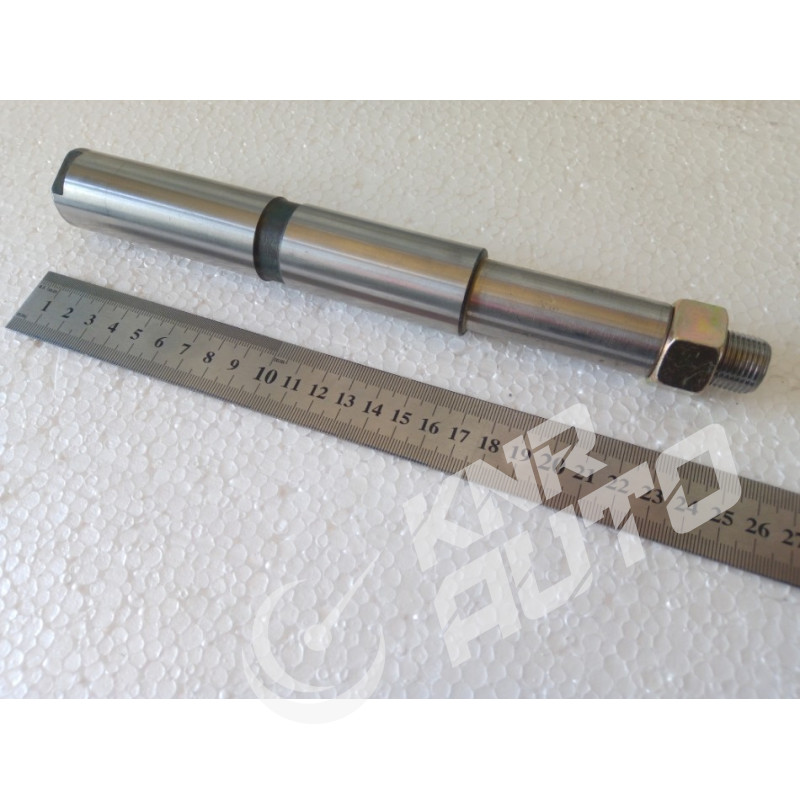 Палец передней рессоры правый FAW 3252-2902471-367