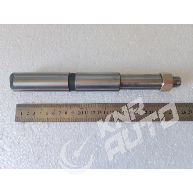 Палец передней рессоры правый FAW 3252-2902471-367