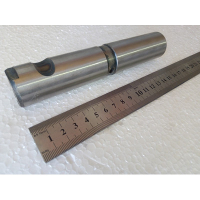 Палец передней рессоры FAW 3252