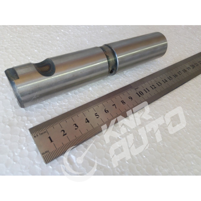 Палец передней рессоры FAW 3252-2902481-1H