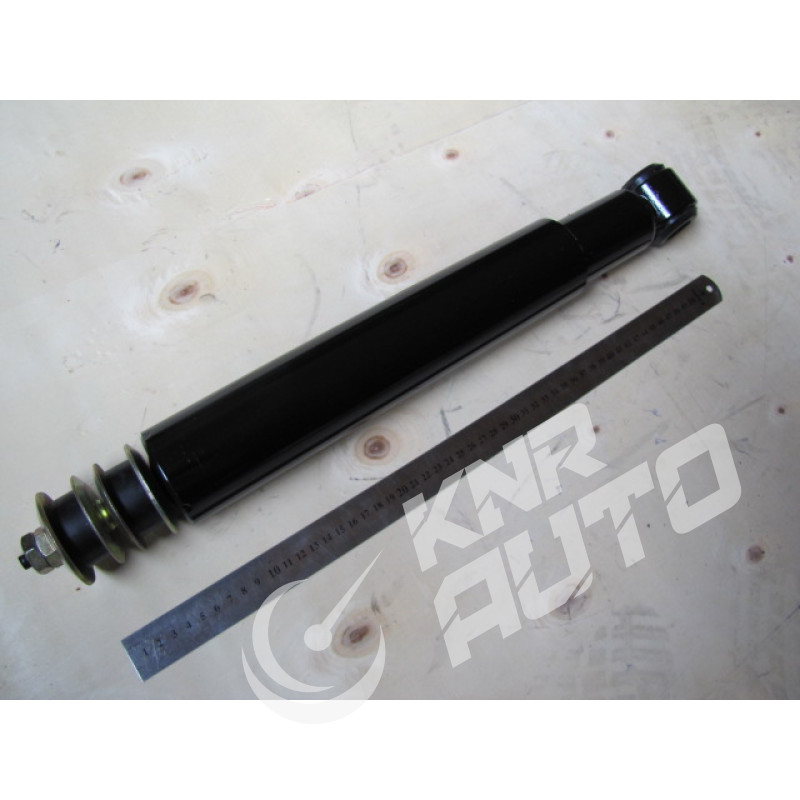 Амортизатор передний FAW 3252 (ФАВ 3252 8x4)-2905010-371