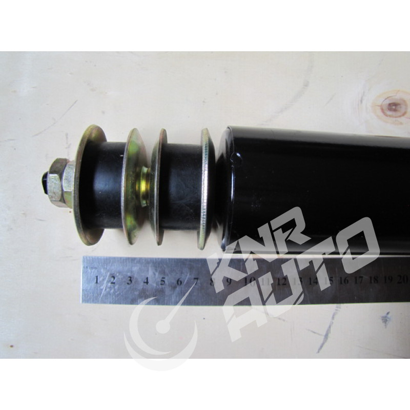 Амортизатор передний FAW 3252 (ФАВ 3252 8x4)-2905010-371