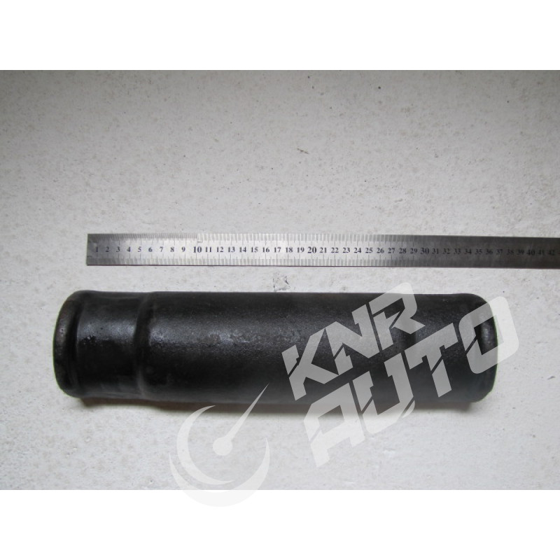 Бугель (башмак) задней рессоры FAW 3252 (ФАВ 3252)-2912406-242