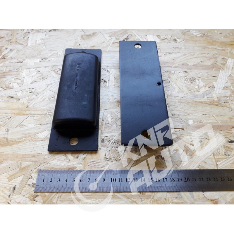 Отбойник задней рессоры ФАВ 3252-2912434-242
