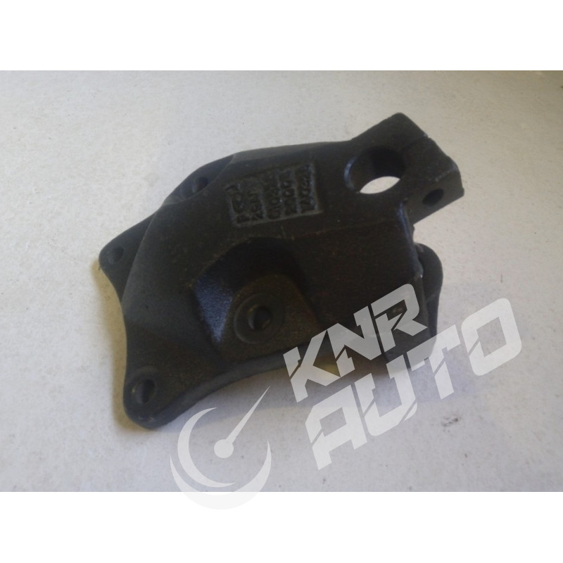 Кронштейн крепления рессоры задний правый FAW 3252 (ФАВ 3252)-29AD-01032