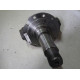 Цапфа (кулак поворотный правый) FAW 3252-3001020B1H