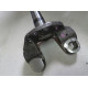 Цапфа (кулак поворотный правый) FAW 3252-3001020B1H