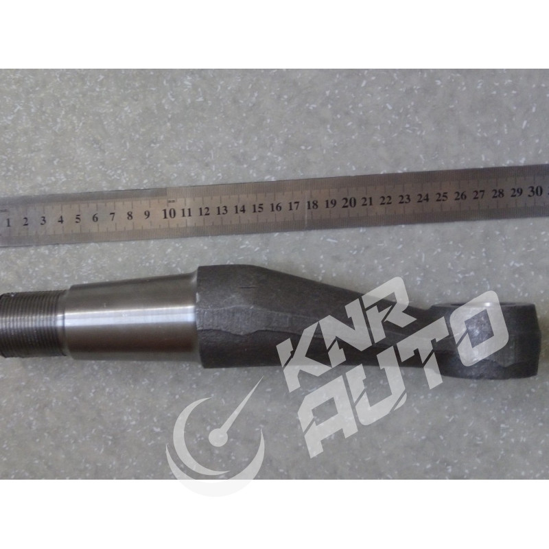 Рычаг/сошка поворотного кулака левый FAW 3252 (ФАВ 3252)-3001031-174