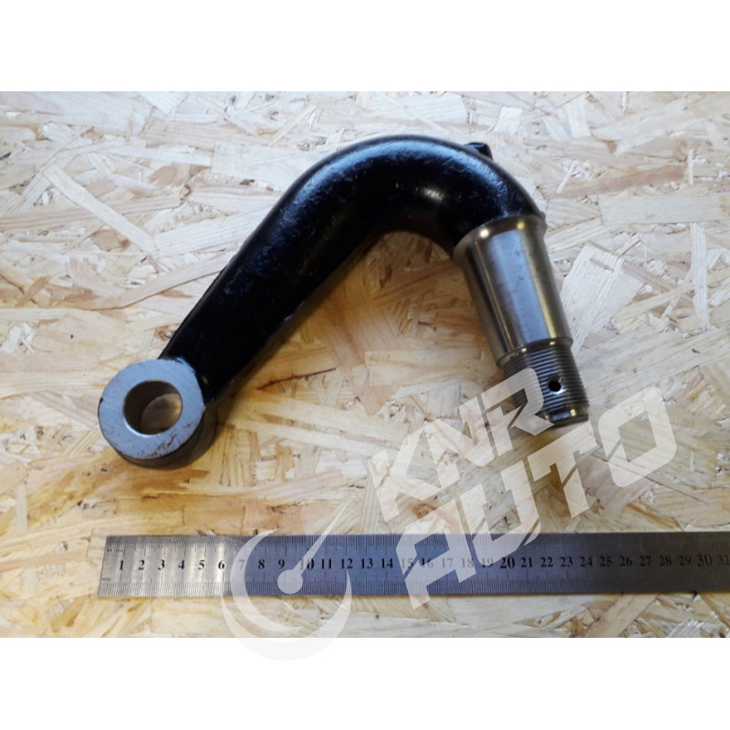 Важіль поворотного кулака (цапфи) під кутом FAW 3252 (ФАВ 3252)-3001034A1H