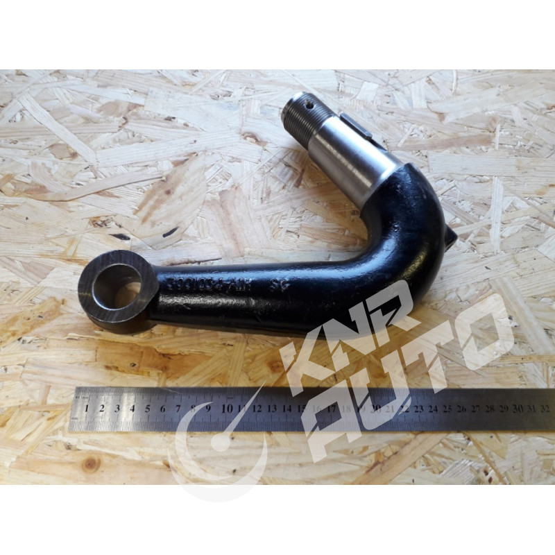 Важіль поворотного кулака (цапфи) під кутом FAW 3252 (ФАВ 3252)-3001034A1H