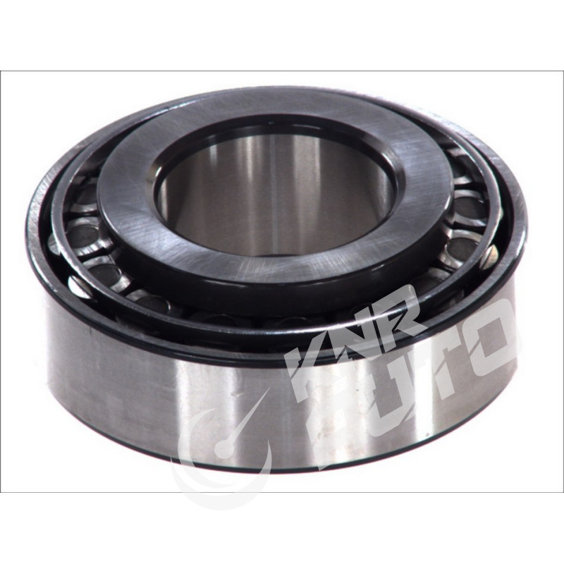 Подшипник ступицы передней наружный HOWO A7-32314X3A