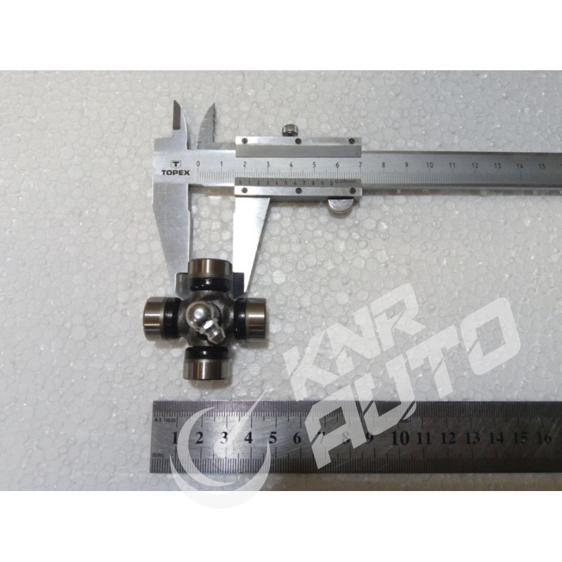 Крестовина рулевой колонки FAW 3252-3404031-15