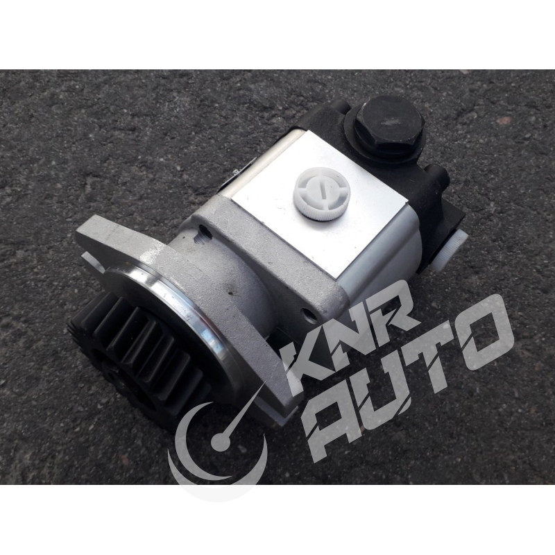 Насос гидроусилителя ГУР шестеренчатый FAW 3252 (ФАВ 3252)-3407020-600-0390