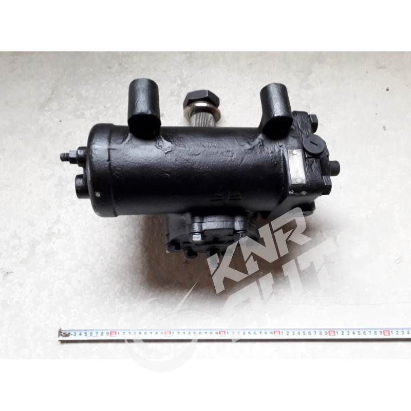 Гидроусилитель руля ГУР в сборе ФАВ 3252-3411010-50A