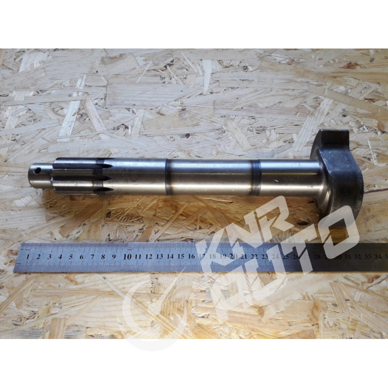 Кулак разжимной передний левый FAW 3252 (ФАВ 3252)-3501151-242L