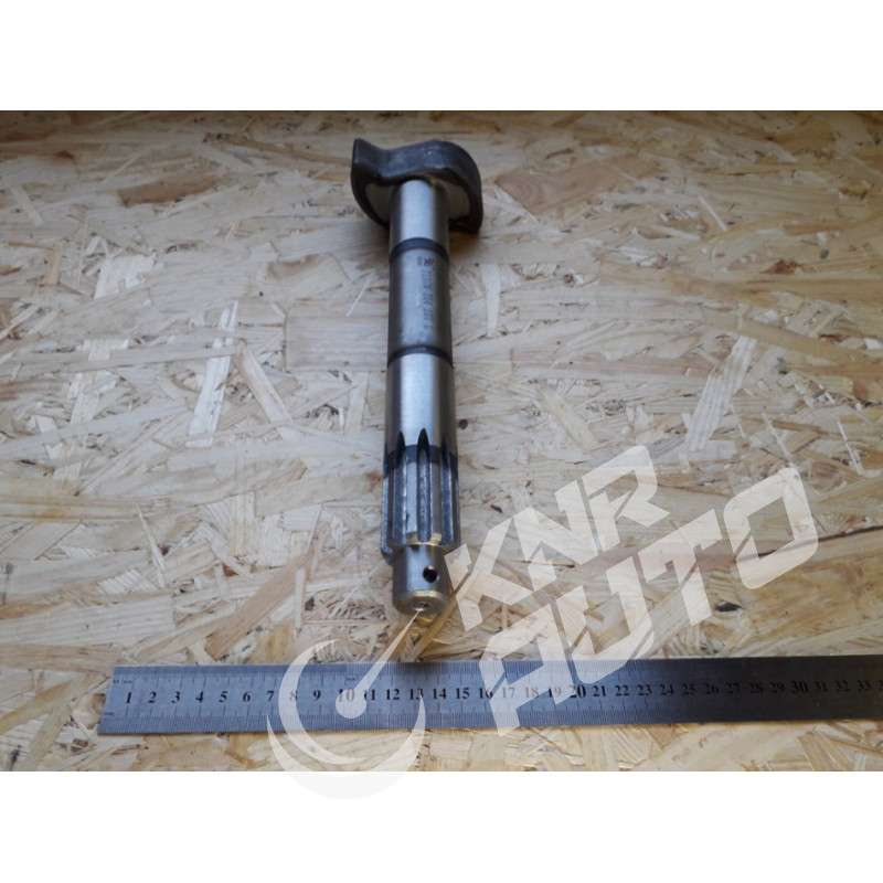 Кулак разжимной передний левый FAW 3252 (ФАВ 3252)-3501151-242L