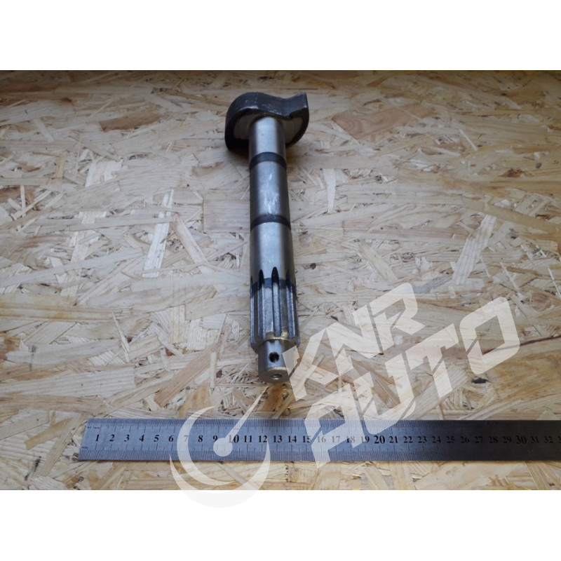 Кулак розтискний передній правий FAW 3252 (ФАВ 3252)-3501152-242R