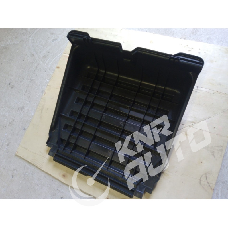 Крышка аккумуляторного ящика FAW 3252 (ФАВ 3252)-3513801-240