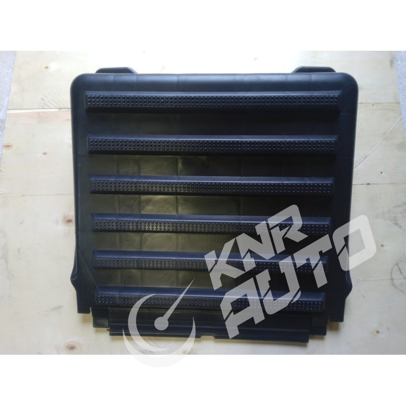Крышка аккумуляторного ящика FAW 3252 (ФАВ 3252)-3513801-240