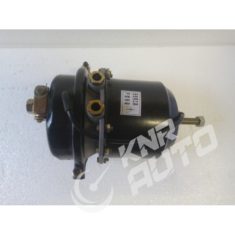 Енергоакумулятор задній короткий шток FAW 3252-3530015-523