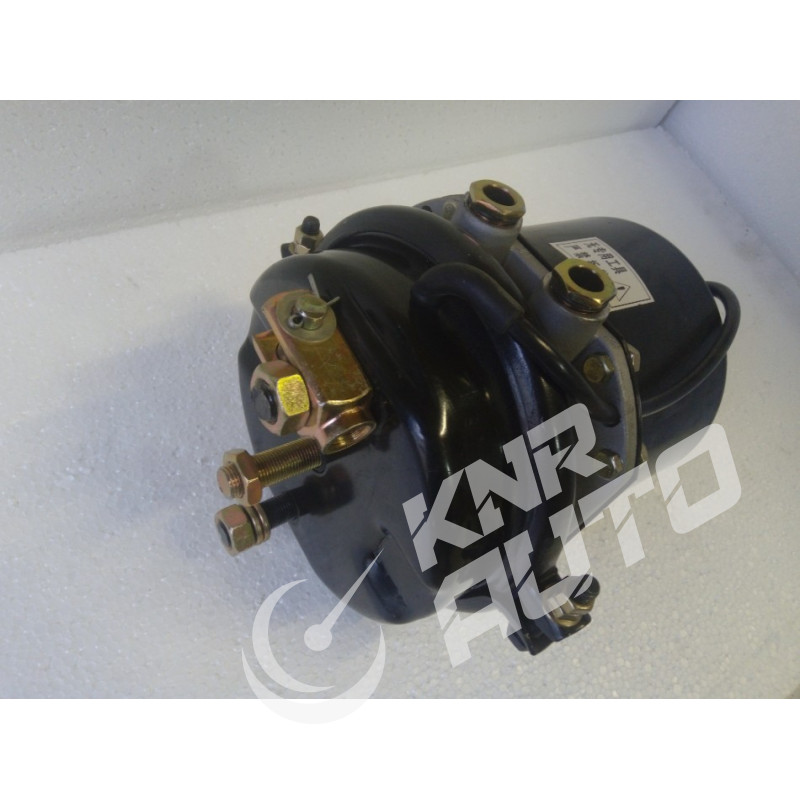 Енергоакумулятор задній короткий шток FAW 3252-3530015-523
