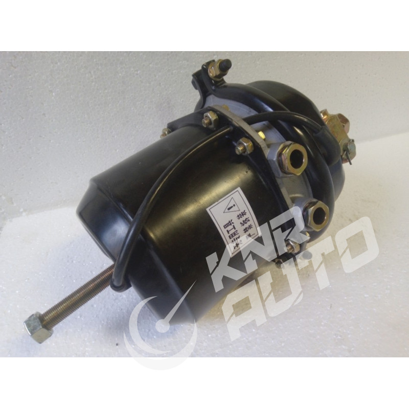 Енергоакумулятор задній короткий шток FAW 3252-3530015-523