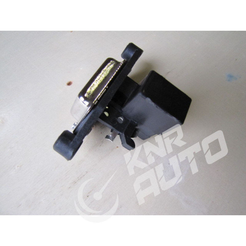 Реле регулятор генератора FAW 3252 (ФАВ 3252)-3701010-600-01