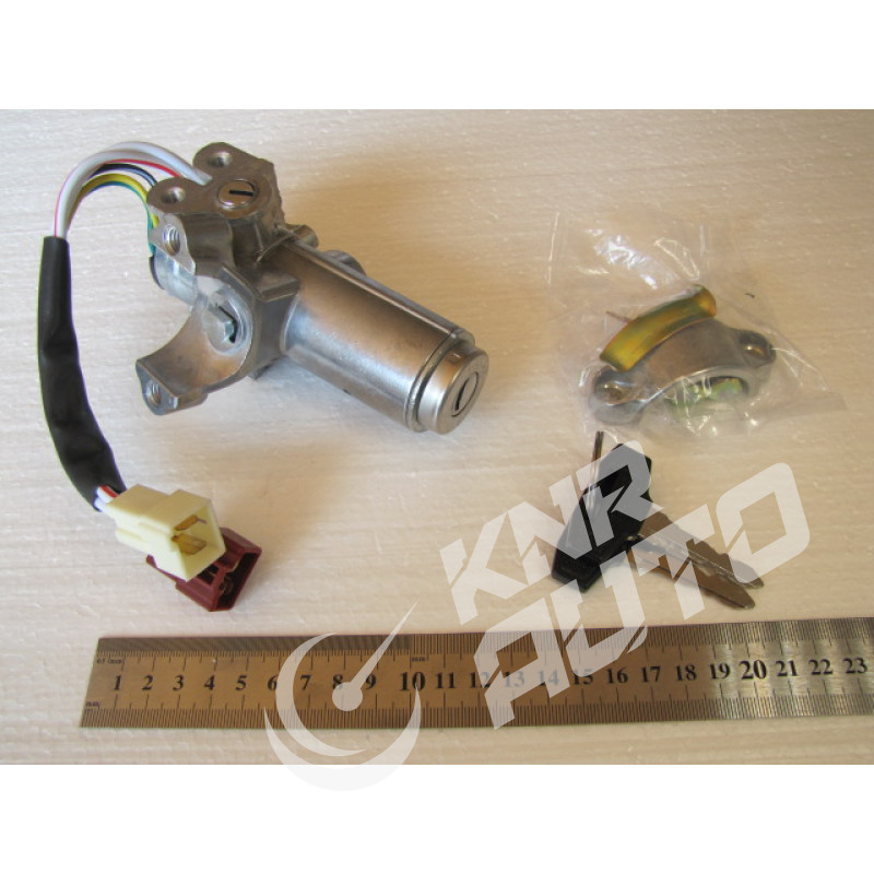 Замок зажигания ФАВ 3252-3704010-8EB1