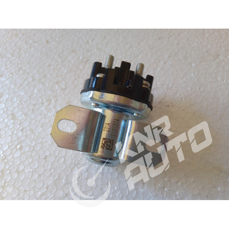 Реле стартера FAW-3708020-240