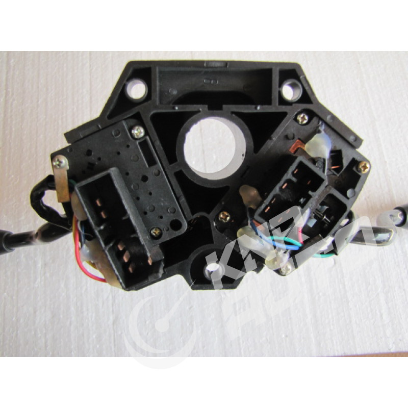 Переключатель подрулевой комбинированный FAW 3252 (ФАВ 3252)-3735010-362