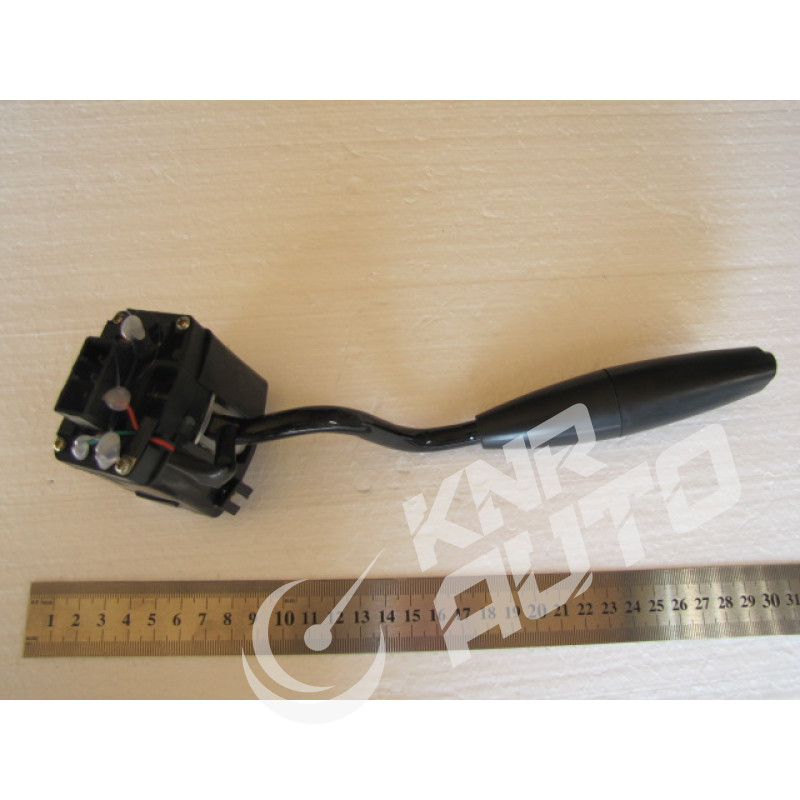 Переключатель подрулевой левый FAW 3252 (ФАВ 3252)-3735035-262
