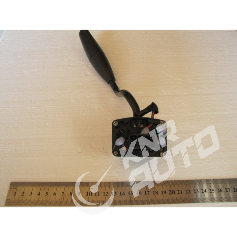 Переключатель подрулевой левый FAW 3252 (ФАВ 3252)-3735035-262