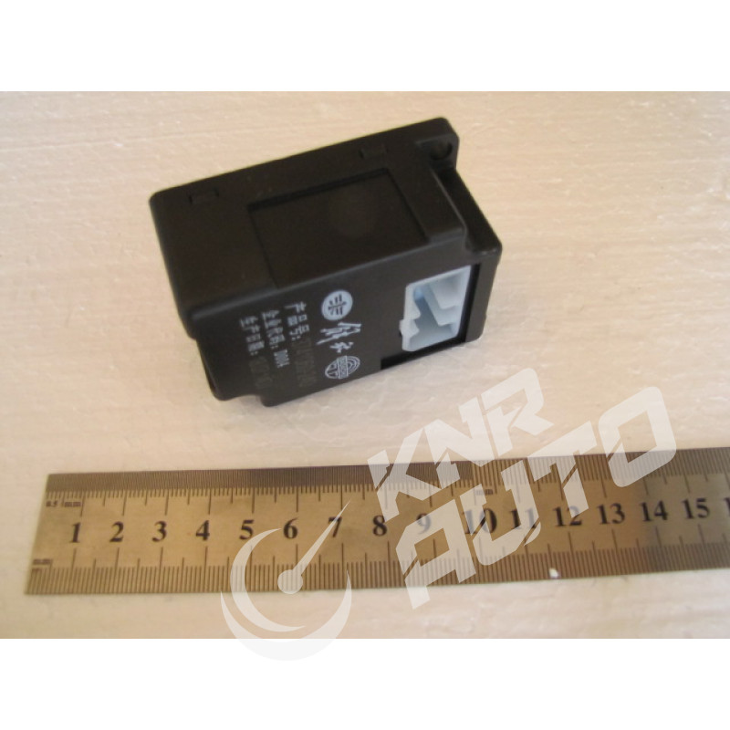 Реле стеклоочистителя ветрового стекла 24V FAW 3252 (ФАВ 3252)-3741060-240