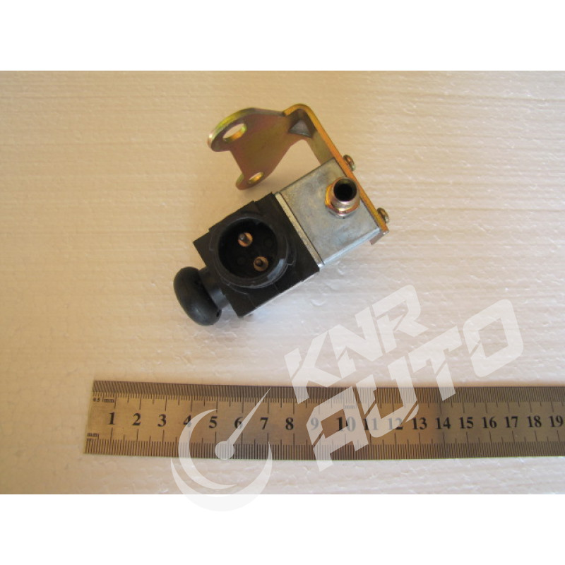 Электромагнитный клапан в сборе (одинарный ) ФАВ 3252-3754010-260