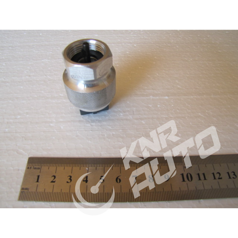 Датчик скорости спидометра ФАВ 3252-3802020-8E