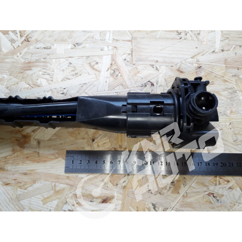 Датчик уровня топлива ФАВ 3252-3806040A367