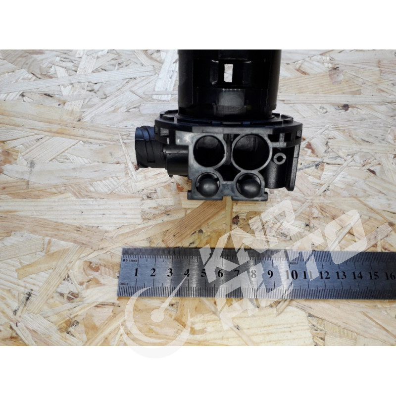 Датчик уровня топлива ФАВ 3252-3806040A367