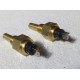 Датчик температуры FAW 3252-3808010-29D